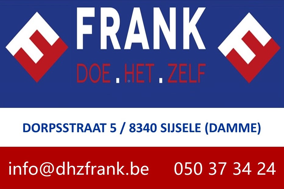 DHZ Frank 3x2
